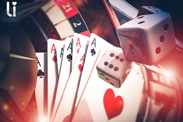 likesbet casino